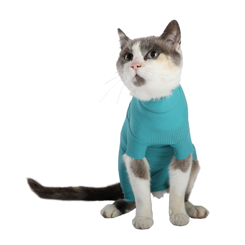 [VMC14011] Cat Body taille XS