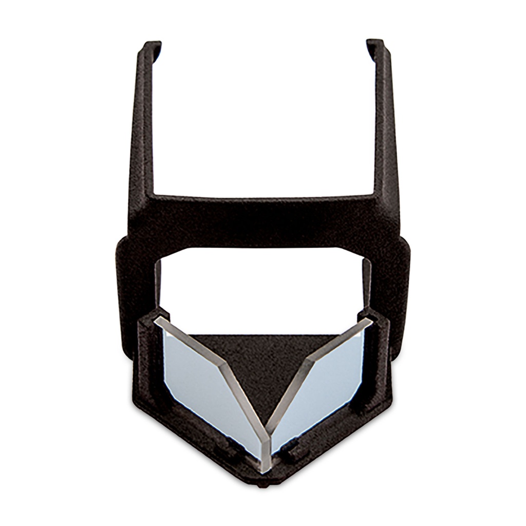 Miroir co-observateur TM2 pour OMEGA 600