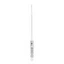 Foret hélicoïdal Ø1,0mm, tige AO