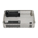 Plateau à instruments Zlig 2, sans instruments