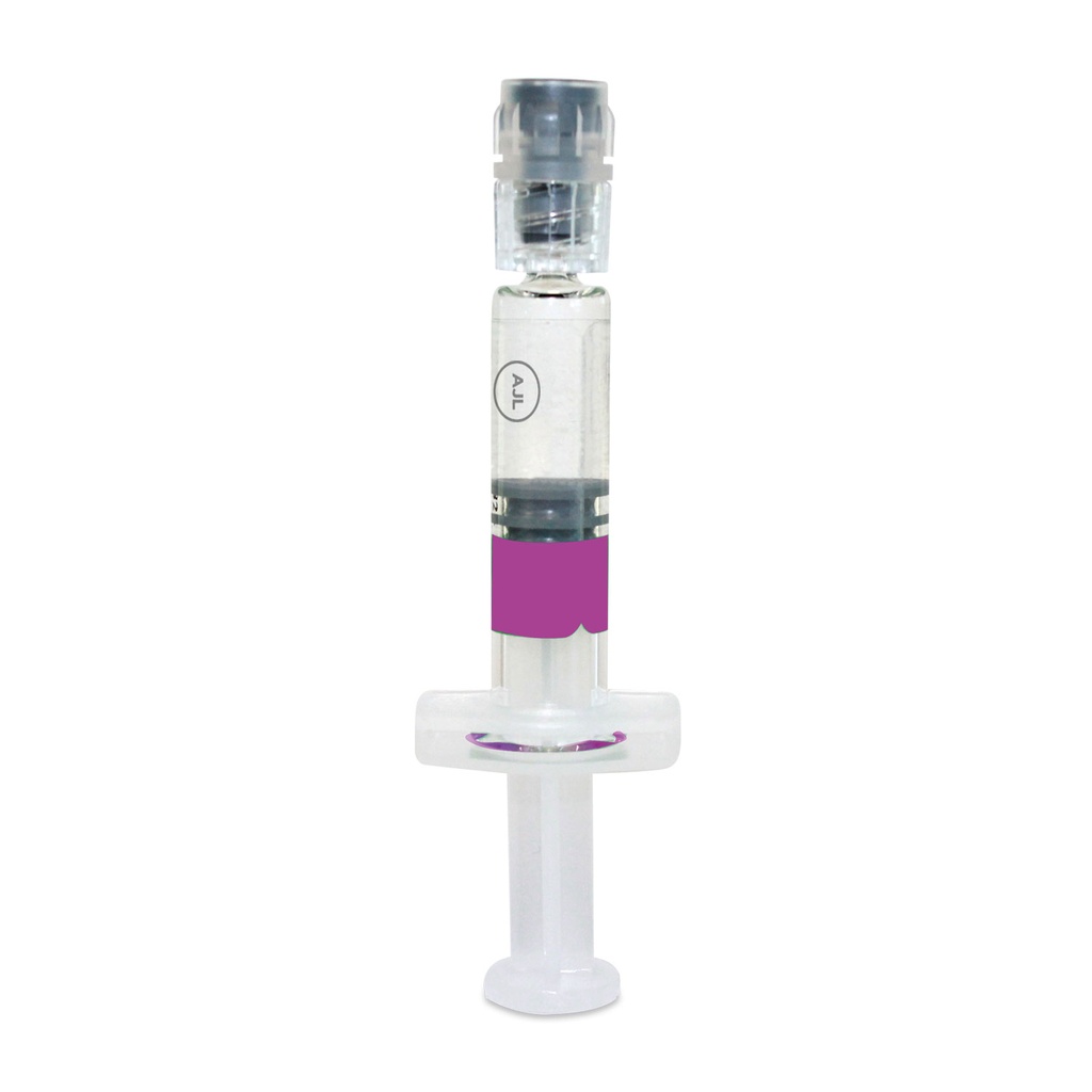 [329331] Solution viscoélastique vétérinaire, NaHA 2 %, 2 ml (5/boîte)
