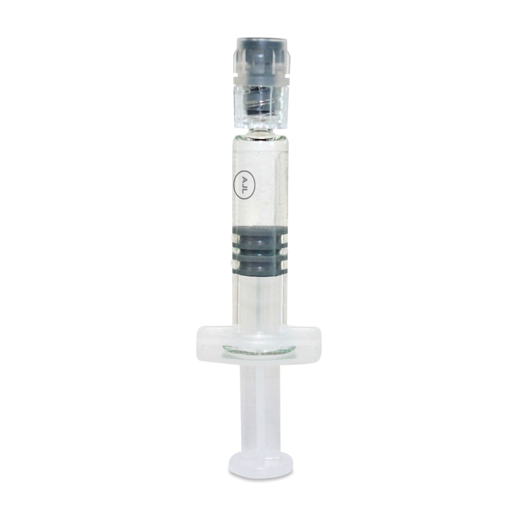 Veterinary Viscoelastic Solution, HPMC, 2 ml (5/Case)