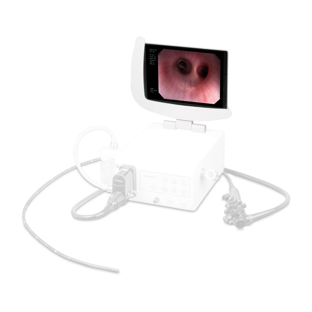 Processeur vidéo EickView HD avec mise à niveau PRO HD