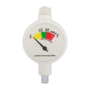 Manometer zur Druckkontrolle bei Endotrachealtuben