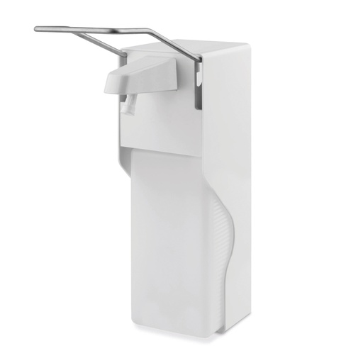 [624005] Fertőtlenítőszer-adagoló fali rögzítéssel, 1000 ml-es tartállyal