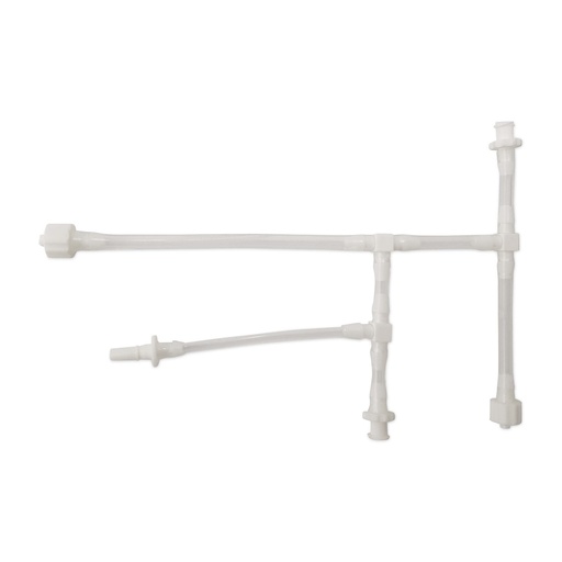 [329006] Système de tubulures I/A pour EICKEMEYER® PhacoVet 1.0