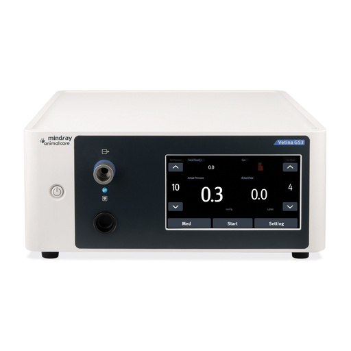 [305300] Insufflateur de CO2 Mindray