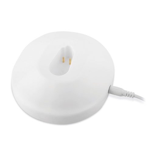 [195006] Chargeur de batterie pour OrthoVet PRO avec bloc d'alimentation