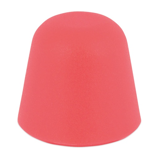 [E1736006] Capuchon de protection rouge pour TONOVET /TONOLAB iCare