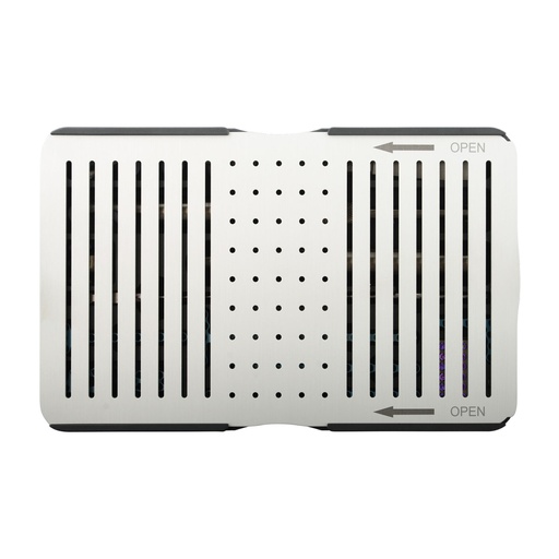 [197401] Coquille de tamis EickLoxx Micro, sans instruments, sans implants