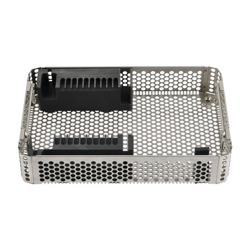 [197501] Plateau à instruments Zlig 2, sans instruments