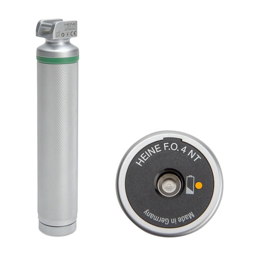 [301440] Poignée de laryngoscope à LED standard F.O.4 NT, compl. F-008.22.894