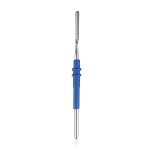 [32313611] Électrode spatule, 7 cm pour Eicktron 160 et 4.0