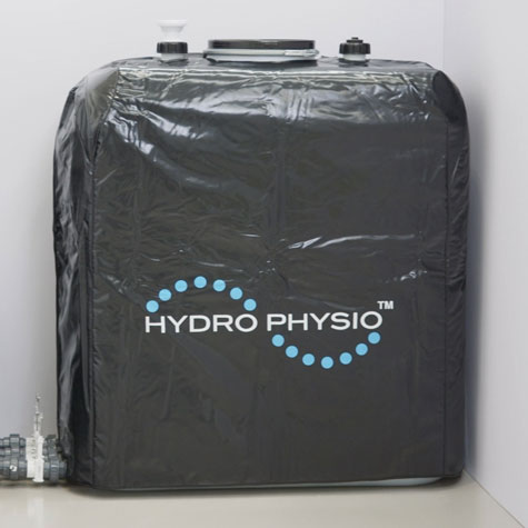 [646001] Canine Hydrotherapy Isolationsüberzug