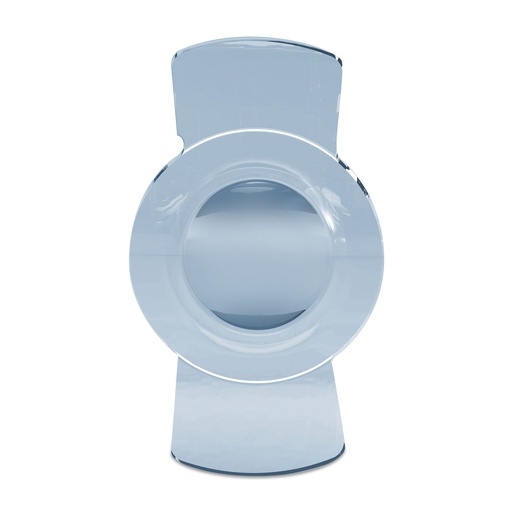 [329313] Lentille intraoculaire pliable pour chat 13 mm préchargée