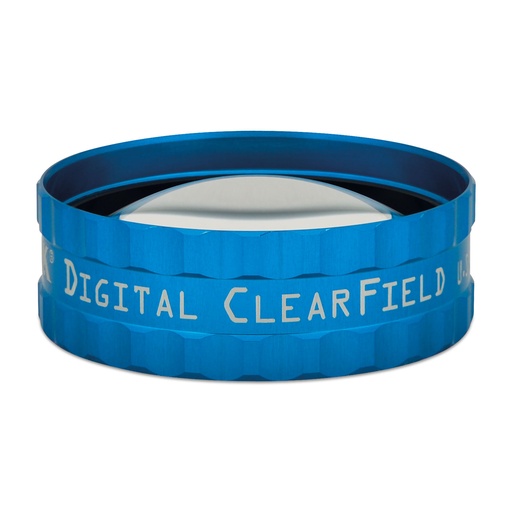 [173535] Volk Clearfield lent, bleu, VDGTLCF