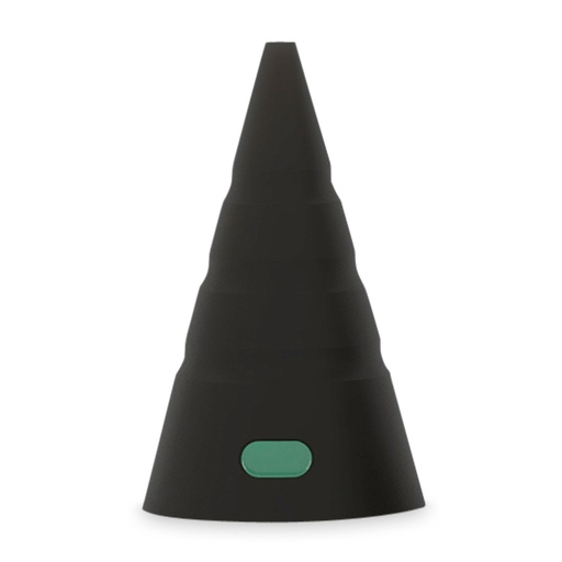 [E17340003] Embout pour stylo congélateur, vert, 4 - 8 mm