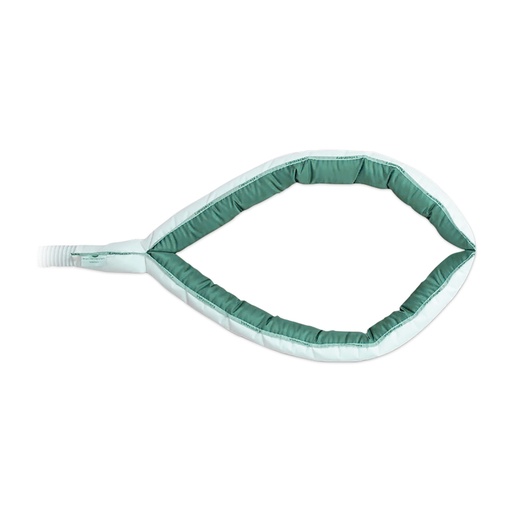 [648125] Moeck Warmluftschlauch, 150 x 20 cm (L x B)