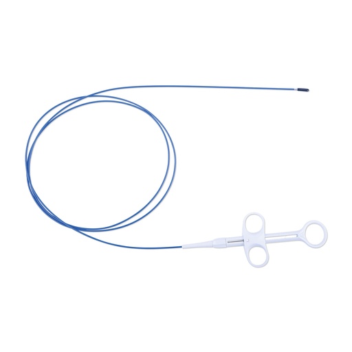 [30701001] Pince à corps étrangers (semi-jetable) pour EickView 150SD