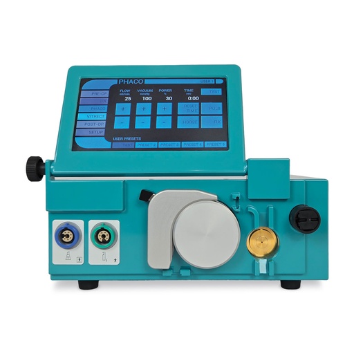 [329102] PhacoVet 2.0 Starterset Kleintier (Phaco)