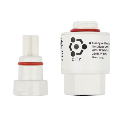 [21304002] Capteur O2 pour NarkoVet Pro (mise à jour logicielle requise)