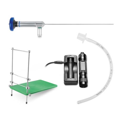 [306600] Set rinoscopia EickView SemiFlex
