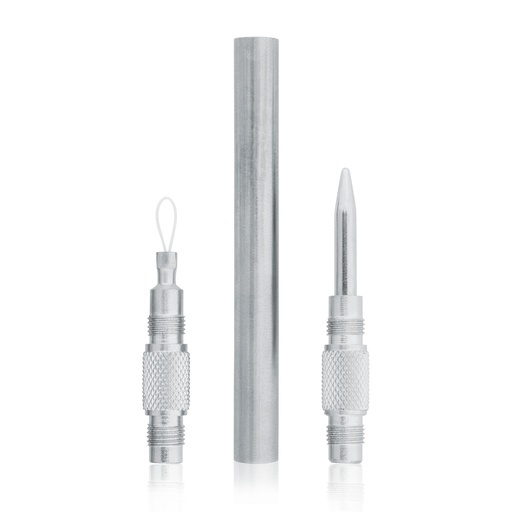 [170465] Augenmagnet mit Schlinge, sterilisierbar, 15 cm