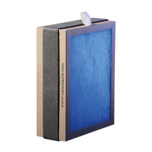 [50305001] Filtro Perform+ HEPA H13 per purificatore aria EOLIS Air Manager 600S