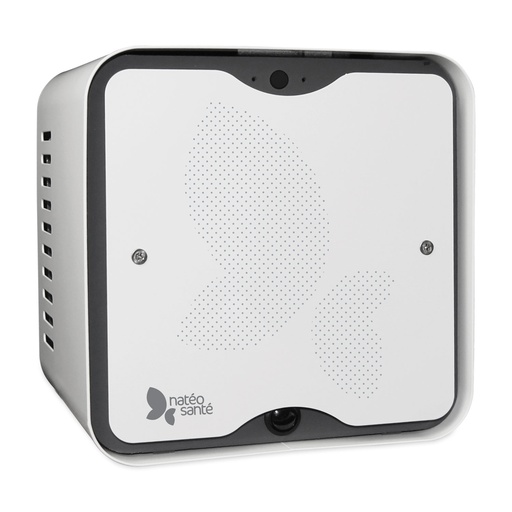 [503070] Purificateur d'air Hygeolis