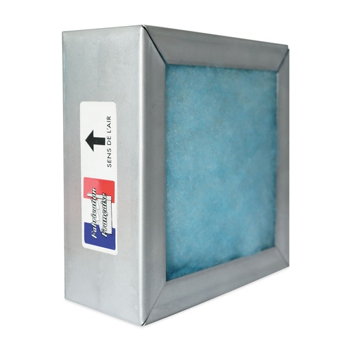 [50307001] Hygeolis Filtereinheit