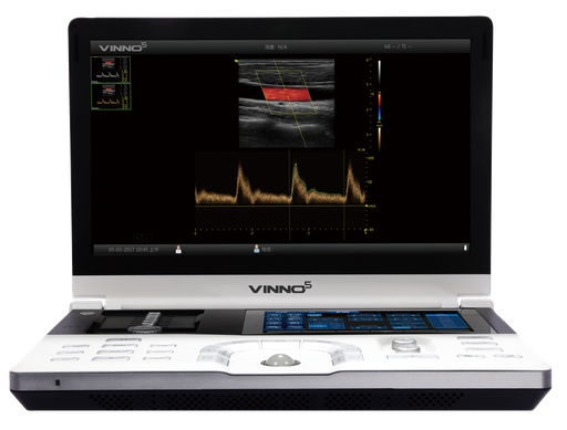 [A35101002] VINNO 5 VET med 2 prober