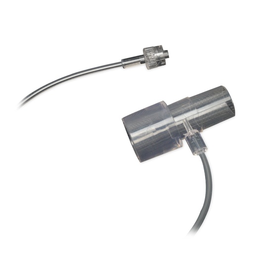 [21304503] Linea di campionamento Sidestream per il modulo CO₂ per monitor del sistema di anestesia NarkoVet PRO