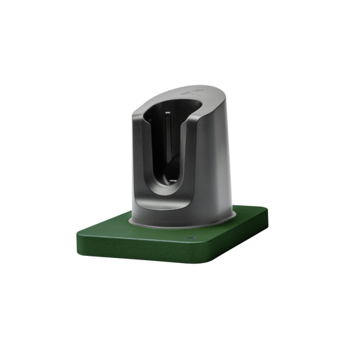 [302583] HEINE® BETA X VET station de recharge simple, sans alimentation ni câble