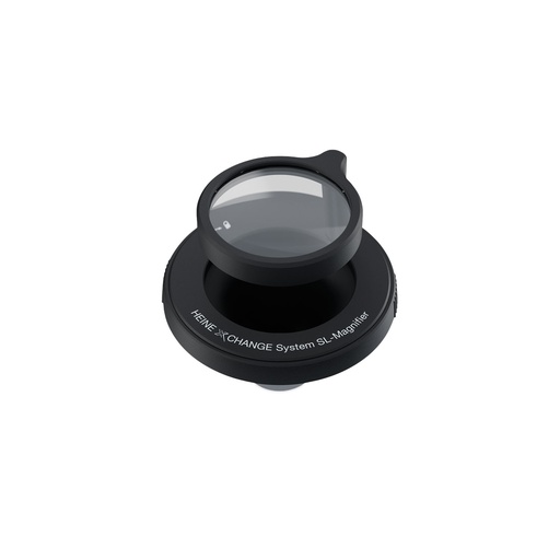 [E30258101] Lente di ingrandimento HEINE X CHANGE SL per otoscopio HEINE BETA X VET