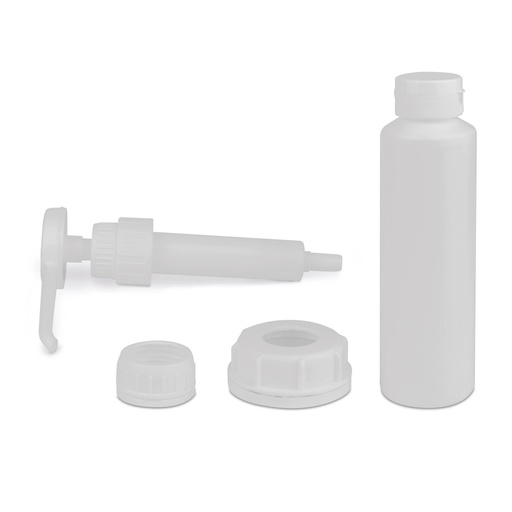 [303934] Töltőkészlet a 10 literes SONOGEL kannához