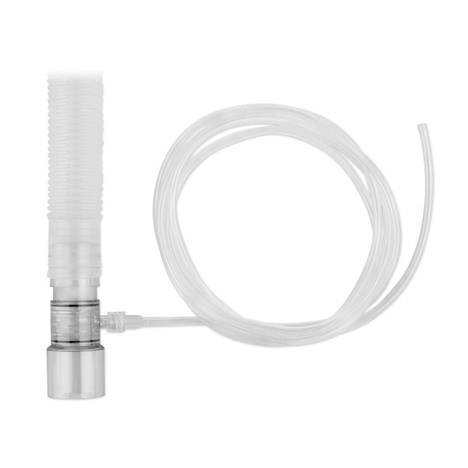 [321881] Kit evacuazione gas per monitor LifeVet® e LifeVet® CP