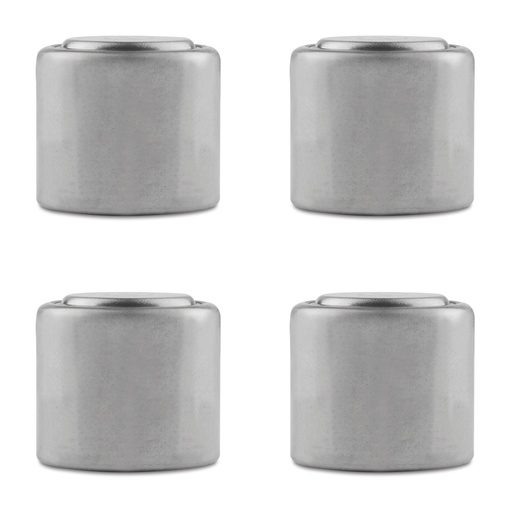 [173563] Piles pour Tonopen XL VET (pack à 4 pce.)