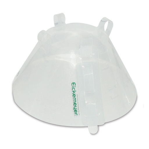 [220023] EICKCOLL Carcan Eickemeyer 15 cm Bôite de 10 pièces