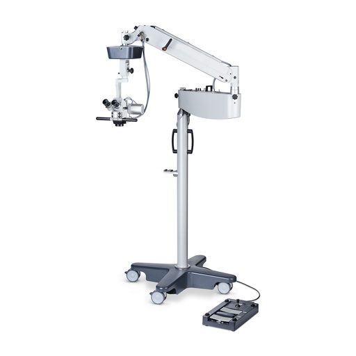 [328200] KAPS SOM62  Advanced Microscope chirurgical avancé