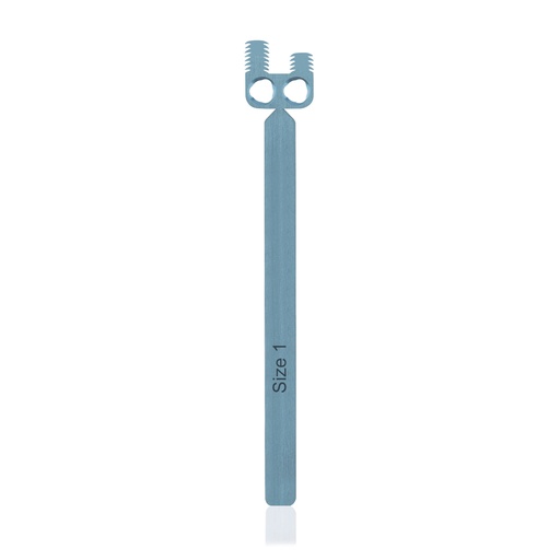 [197220] EickLoxx SPP® – Patella Luxationsplade 1