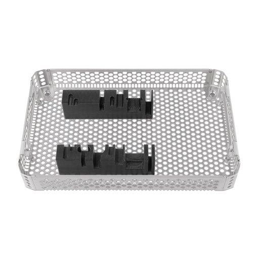 [197250] EickLoxx SPP® tálca, műszerek és implantátumok nélkül