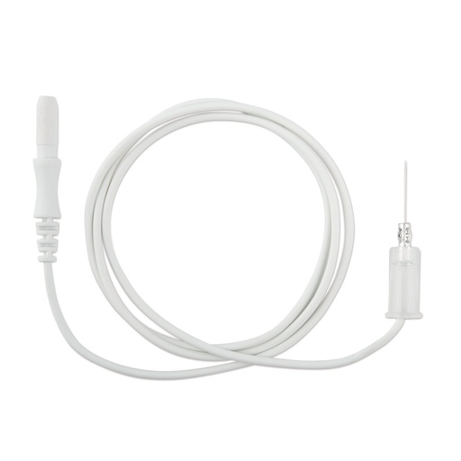 [173611] RETevet Referenz- / Erdungsnadelelektrode, 12 mm x 29 G, steril