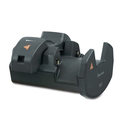 [302558] HEINE EN 50 Wandtransformator UNPLUGGED (ohne mPack UNPLUGGED) 6V