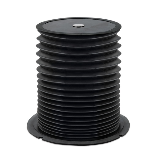 [213209] Bælg til LAVC-2000D