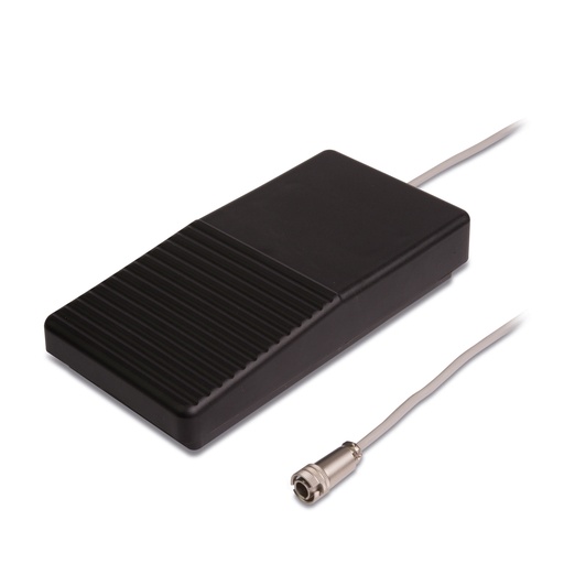 [701121] Fußschalter für Röntgengerät HiRay Plus und HiRay 5 - Kabellänge 5m