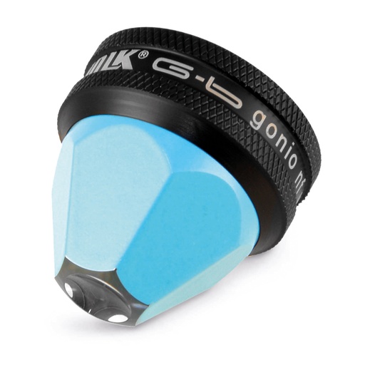 [173583] VOLK Gonioskopielinse 6-fach verspiegelt