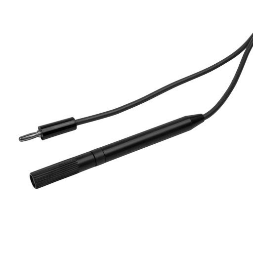 [323025] Mandrin à main H15, autoclave, pour l´ utilisation de lames de bistouri