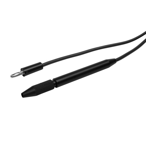 [323004] Manipolo nero per Surgitron