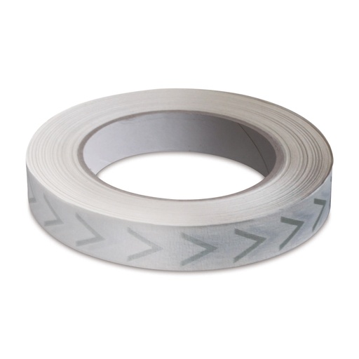 [515150] Ruban de stérilisation chaleur sèche 19 mm x 50 m
