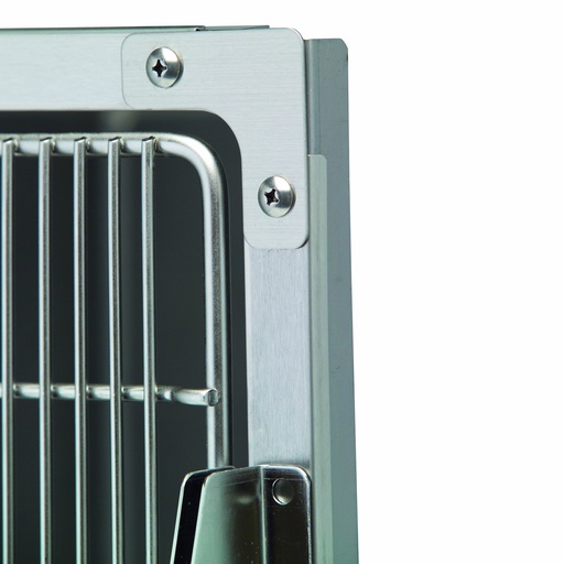 [632612] Moduláris SHOR-LINE kennel, 1219 x 762 mm, egyajtós